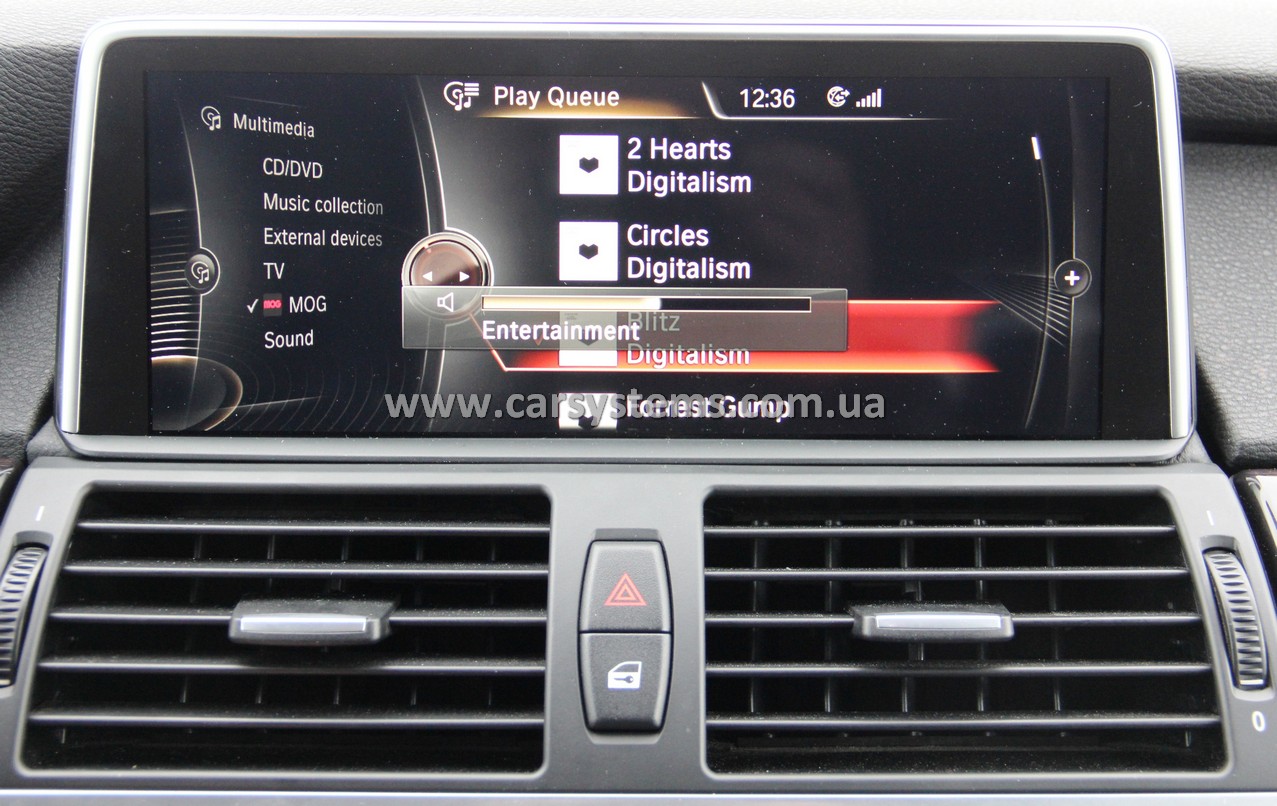 Bmw Multimedia System Firmware Download